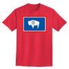 Ultra Cotton® Tall 6 oz. Short-Sleeve T-Shirt Thumbnail