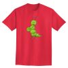Ultra Cotton® Tall 6 oz. Short-Sleeve T-Shirt Thumbnail