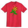 Ultra Cotton® Tall 6 oz. Short-Sleeve T-Shirt Thumbnail