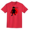 Ultra Cotton® Tall 6 oz. Short-Sleeve T-Shirt Thumbnail