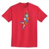 Ultra Cotton® Tall 6 oz. Short-Sleeve T-Shirt Thumbnail