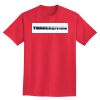 Ultra Cotton® Tall 6 oz. Short-Sleeve T-Shirt Thumbnail
