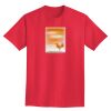 Ultra Cotton® Tall 6 oz. Short-Sleeve T-Shirt Thumbnail