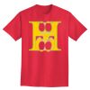 Ultra Cotton® Tall 6 oz. Short-Sleeve T-Shirt Thumbnail