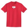 Ultra Cotton® Tall 6 oz. Short-Sleeve T-Shirt Thumbnail