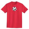 Ultra Cotton® Tall 6 oz. Short-Sleeve T-Shirt Thumbnail