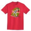 Ultra Cotton® Tall 6 oz. Short-Sleeve T-Shirt Thumbnail