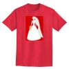 Ultra Cotton® Tall 6 oz. Short-Sleeve T-Shirt Thumbnail
