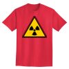 Ultra Cotton® Tall 6 oz. Short-Sleeve T-Shirt Thumbnail