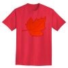 Ultra Cotton® Tall 6 oz. Short-Sleeve T-Shirt Thumbnail