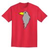 Ultra Cotton® Tall 6 oz. Short-Sleeve T-Shirt Thumbnail