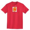 Ultra Cotton® Tall 6 oz. Short-Sleeve T-Shirt Thumbnail