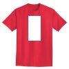 Ultra Cotton® Tall 6 oz. Short-Sleeve T-Shirt Thumbnail