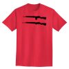 Ultra Cotton® Tall 6 oz. Short-Sleeve T-Shirt Thumbnail