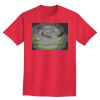 Ultra Cotton® Tall 6 oz. Short-Sleeve T-Shirt Thumbnail