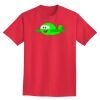 Ultra Cotton® Tall 6 oz. Short-Sleeve T-Shirt Thumbnail