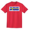 Ultra Cotton® Tall 6 oz. Short-Sleeve T-Shirt Thumbnail