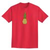 Ultra Cotton® Tall 6 oz. Short-Sleeve T-Shirt Thumbnail