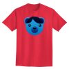 Ultra Cotton® Tall 6 oz. Short-Sleeve T-Shirt Thumbnail