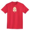 Ultra Cotton® Tall 6 oz. Short-Sleeve T-Shirt Thumbnail