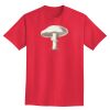 Ultra Cotton® Tall 6 oz. Short-Sleeve T-Shirt Thumbnail