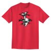 Ultra Cotton® Tall 6 oz. Short-Sleeve T-Shirt Thumbnail