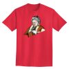 Ultra Cotton® Tall 6 oz. Short-Sleeve T-Shirt Thumbnail