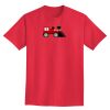 Ultra Cotton® Tall 6 oz. Short-Sleeve T-Shirt Thumbnail