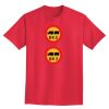 Ultra Cotton® Tall 6 oz. Short-Sleeve T-Shirt Thumbnail