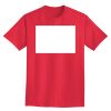 Ultra Cotton® Tall 6 oz. Short-Sleeve T-Shirt Thumbnail