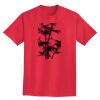 Ultra Cotton® Tall 6 oz. Short-Sleeve T-Shirt Thumbnail