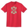 Ultra Cotton® Tall 6 oz. Short-Sleeve T-Shirt Thumbnail