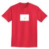 Ultra Cotton® Tall 6 oz. Short-Sleeve T-Shirt Thumbnail