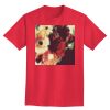 Ultra Cotton® Tall 6 oz. Short-Sleeve T-Shirt Thumbnail