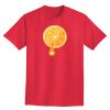 Ultra Cotton® Tall 6 oz. Short-Sleeve T-Shirt Thumbnail