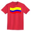 Ultra Cotton® Tall 6 oz. Short-Sleeve T-Shirt Thumbnail