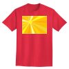 Ultra Cotton® Tall 6 oz. Short-Sleeve T-Shirt Thumbnail