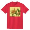 Ultra Cotton® Tall 6 oz. Short-Sleeve T-Shirt Thumbnail
