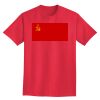 Ultra Cotton® Tall 6 oz. Short-Sleeve T-Shirt Thumbnail