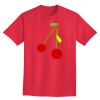 Ultra Cotton® Tall 6 oz. Short-Sleeve T-Shirt Thumbnail