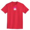 Ultra Cotton® Tall 6 oz. Short-Sleeve T-Shirt Thumbnail