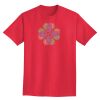 Ultra Cotton® Tall 6 oz. Short-Sleeve T-Shirt Thumbnail