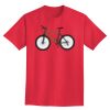 Ultra Cotton® Tall 6 oz. Short-Sleeve T-Shirt Thumbnail