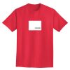 Ultra Cotton® Tall 6 oz. Short-Sleeve T-Shirt Thumbnail