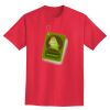 Ultra Cotton® Tall 6 oz. Short-Sleeve T-Shirt Thumbnail