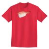 Ultra Cotton® Tall 6 oz. Short-Sleeve T-Shirt Thumbnail