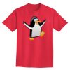 Ultra Cotton® Tall 6 oz. Short-Sleeve T-Shirt Thumbnail