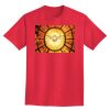Ultra Cotton® Tall 6 oz. Short-Sleeve T-Shirt Thumbnail