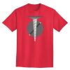 Ultra Cotton® Tall 6 oz. Short-Sleeve T-Shirt Thumbnail
