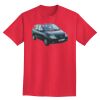 Ultra Cotton® Tall 6 oz. Short-Sleeve T-Shirt Thumbnail